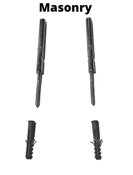 1 x Floating Shelf Bracket - Image 3