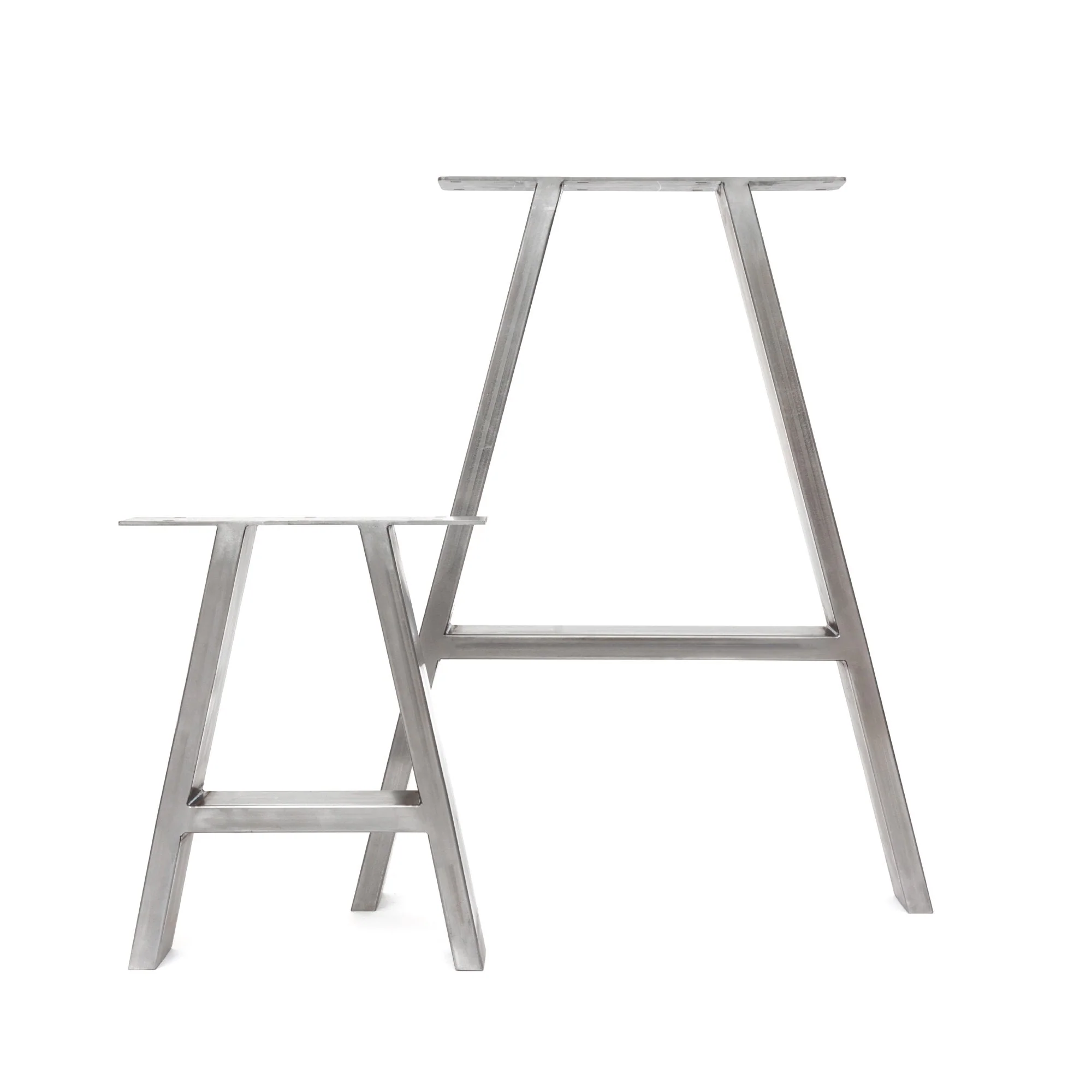 A-Frame Industrial Legs - Image 2