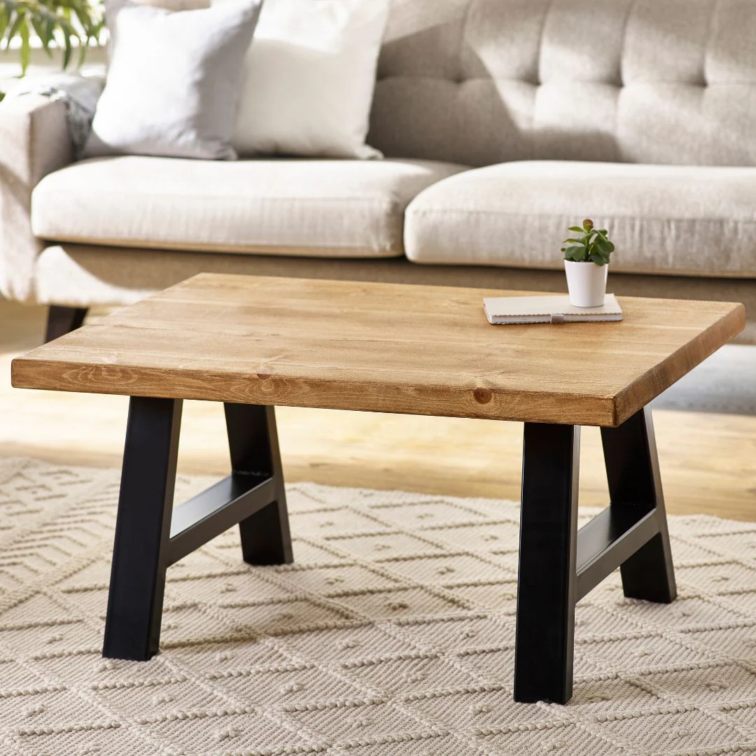 Arnison Coffee Table