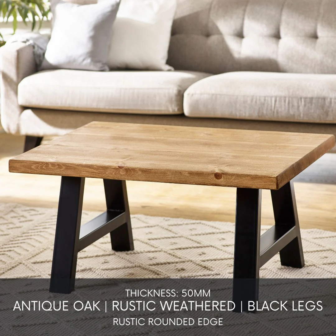 Arnison Coffee Table - Image 4