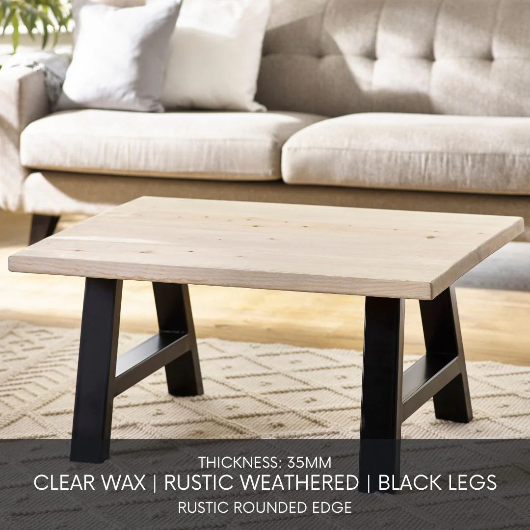 Arnison Coffee Table - Image 5