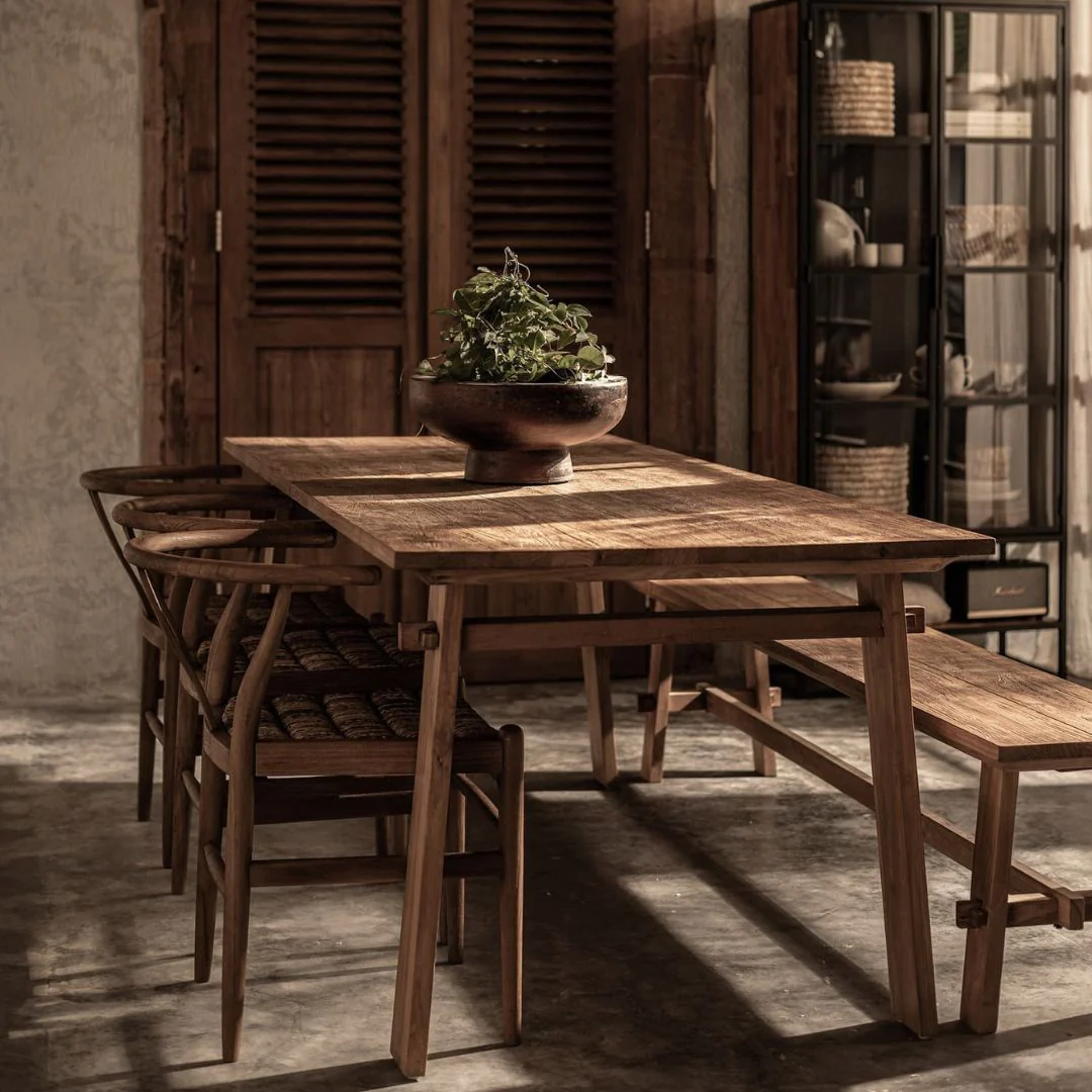 Artisan Dining Table - Image 3