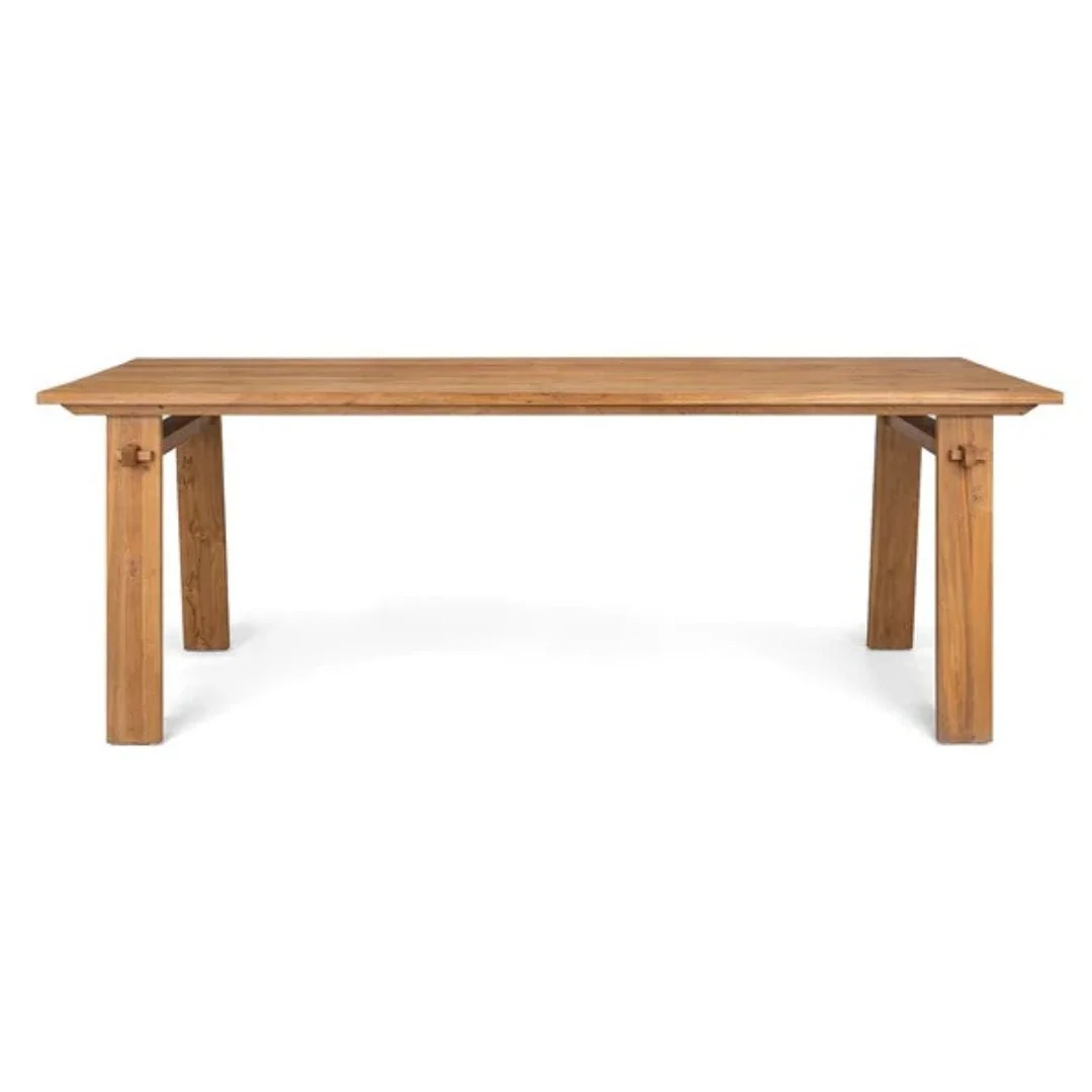 Artisan Dining Table - Image 4
