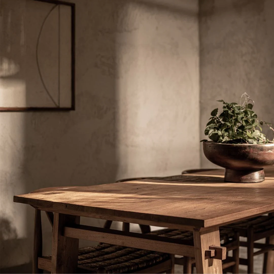 Artisan Dining Table - Image 5