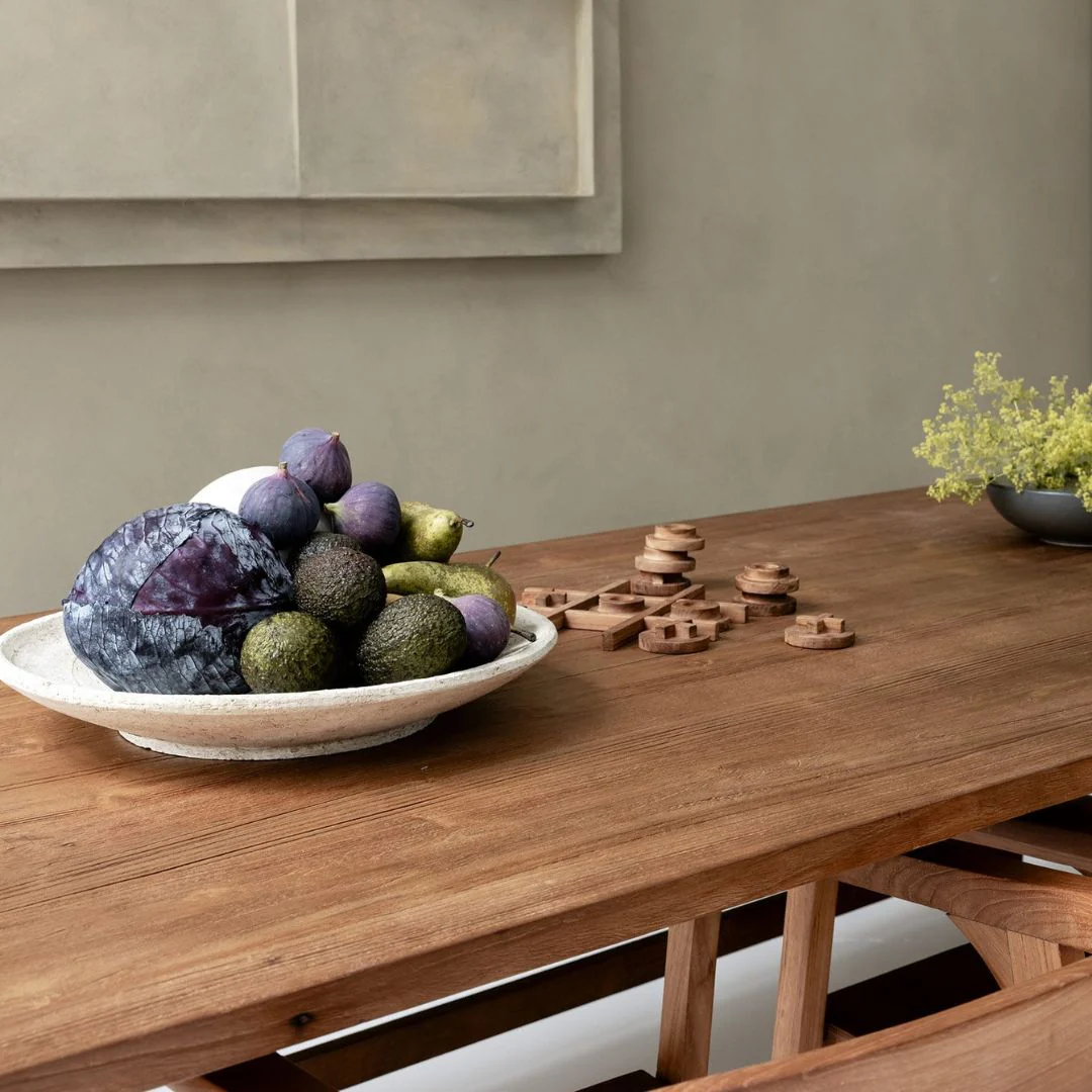 Artisan Dining Table - Image 7