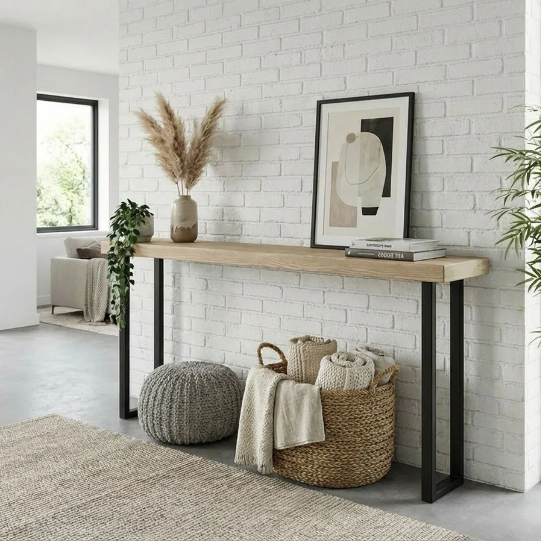 The Arundel - Console Table