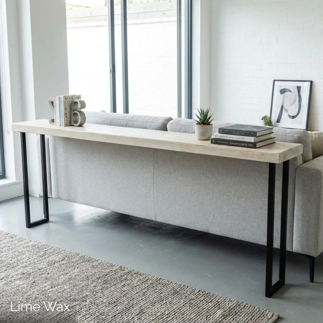The Arundel - Console Table - Image 10