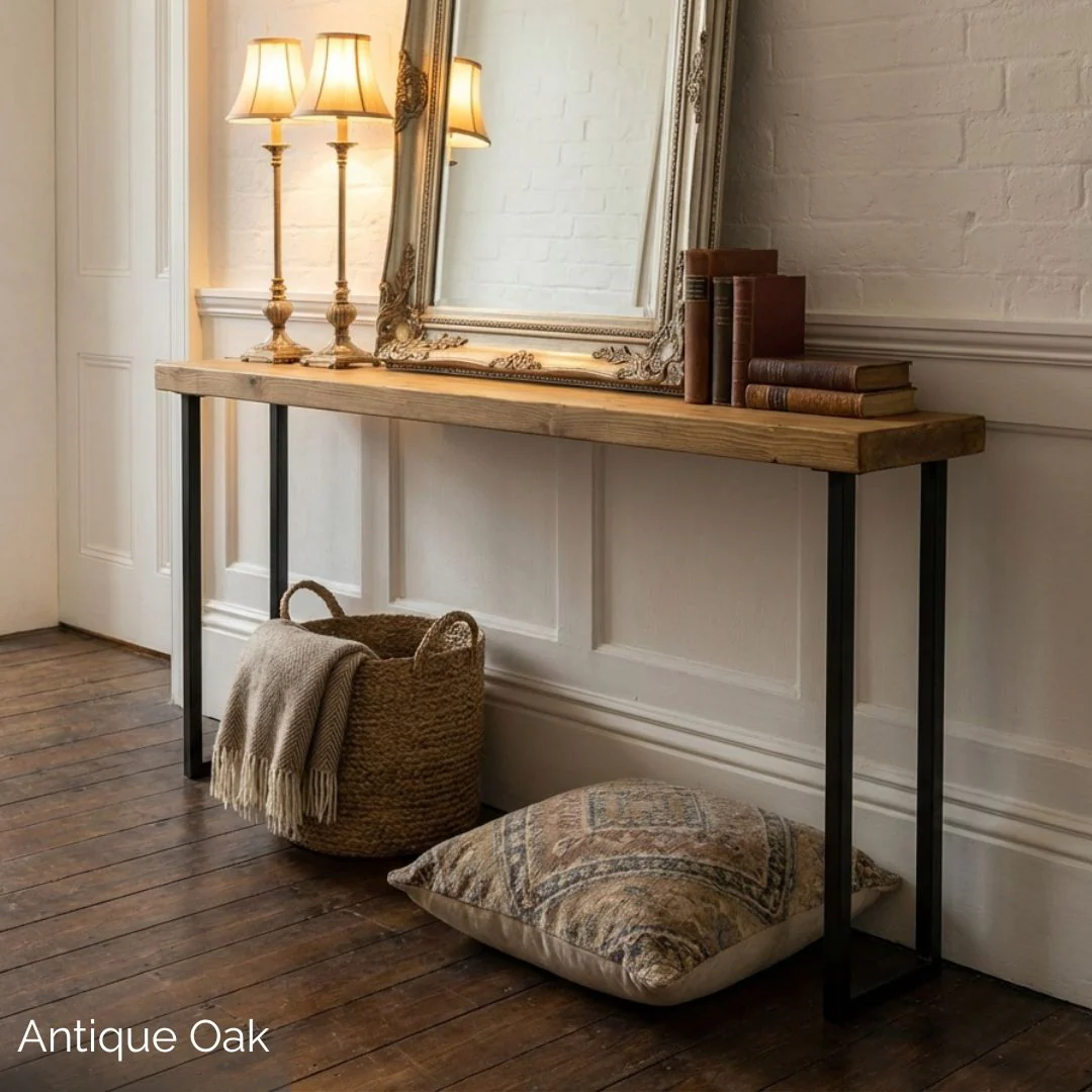 The Arundel - Console Table - Image 11