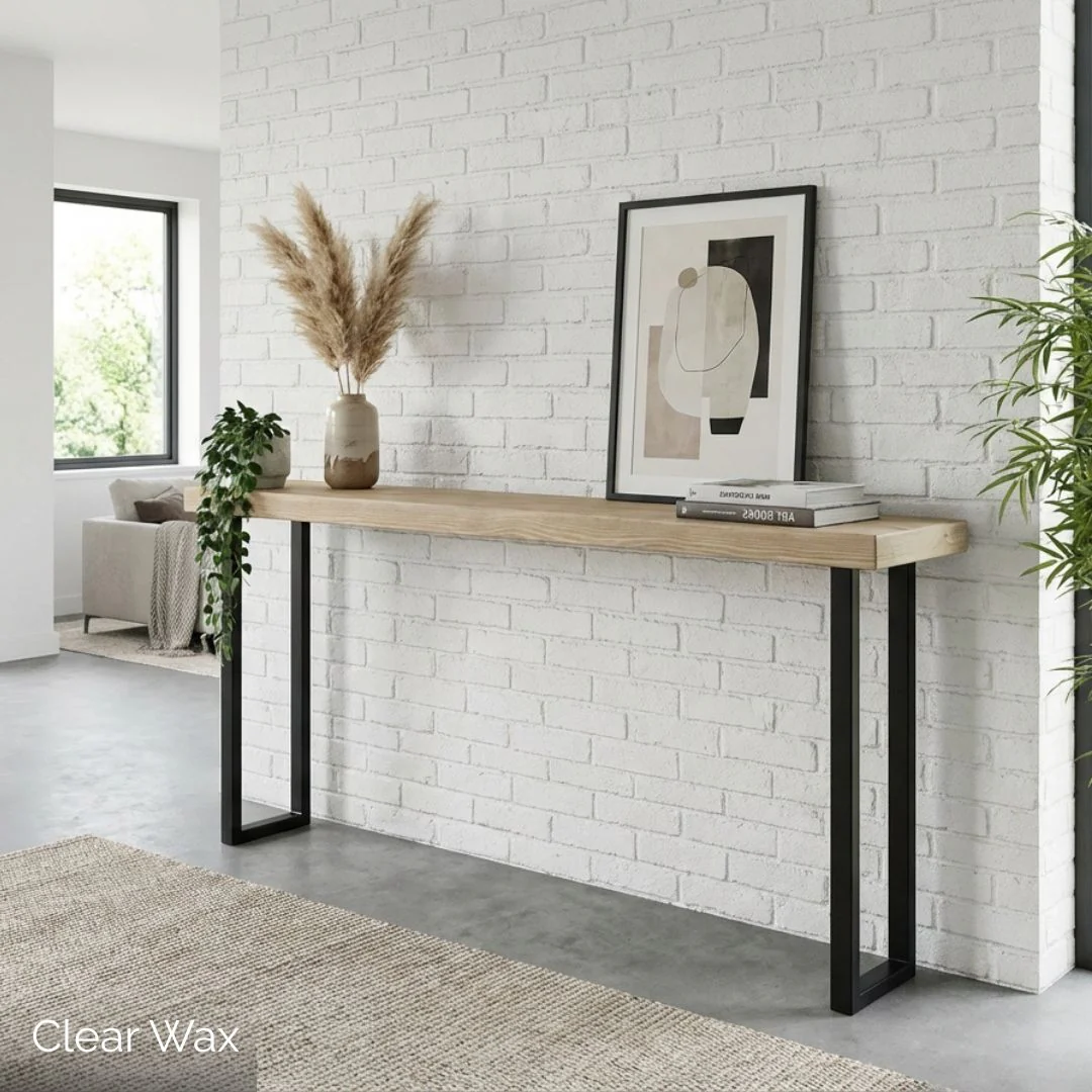 The Arundel - Console Table - Image 12