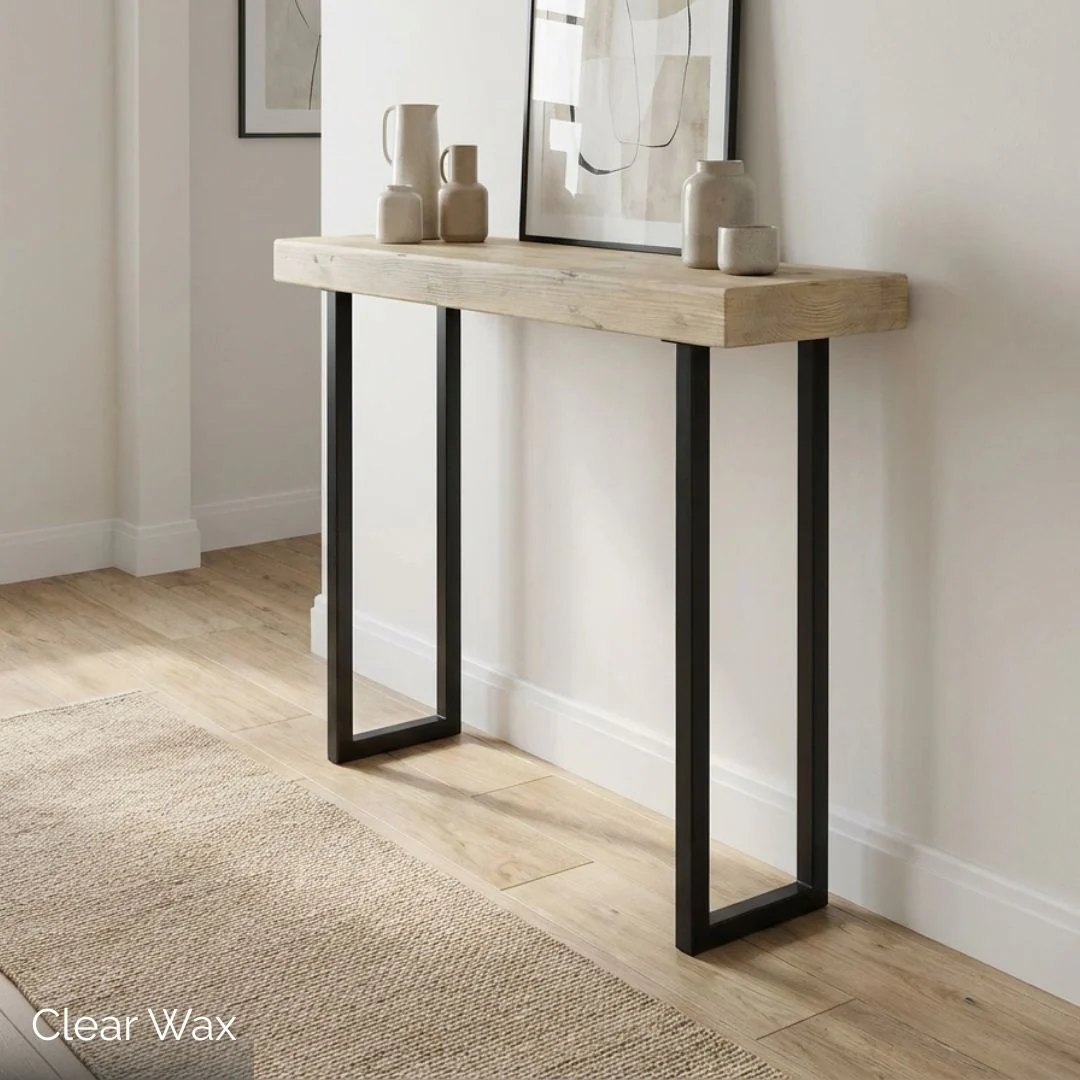 The Arundel - Console Table - Image 7