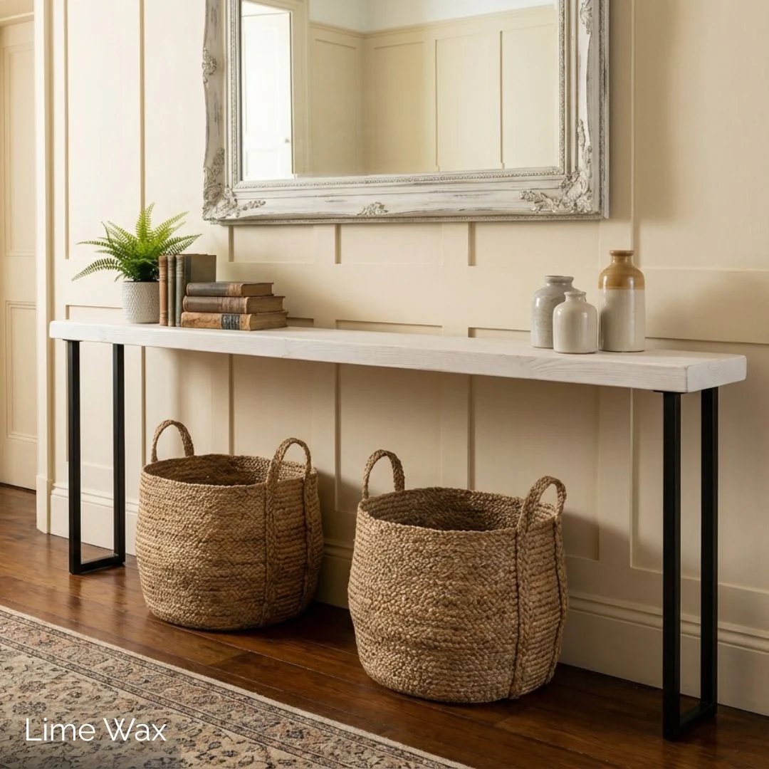 The Arundel - Console Table - Image 8