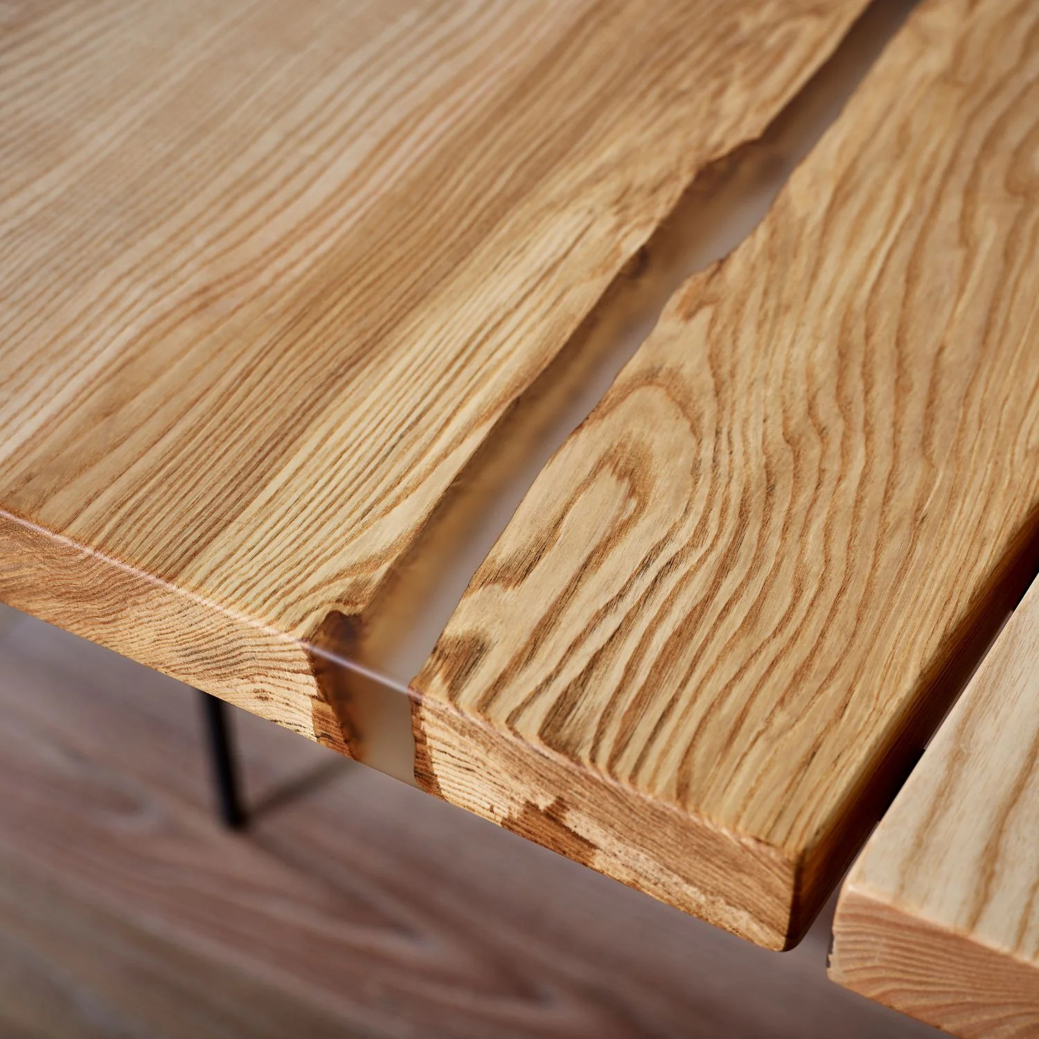 Ash Dining Table - 260 cm | 0051 - Image 5