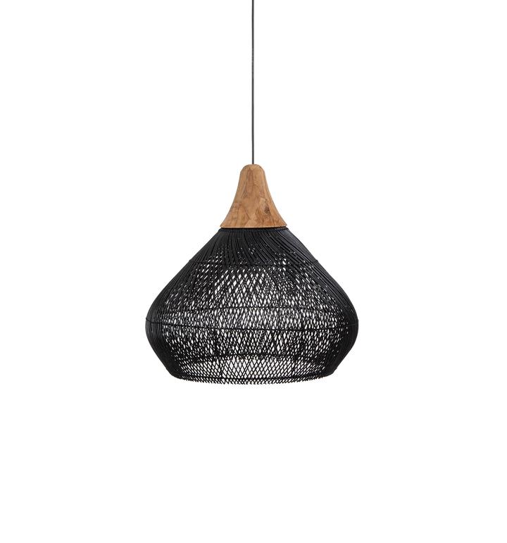 Bell Lamp - Medium - 50cm Diameter - Image 3