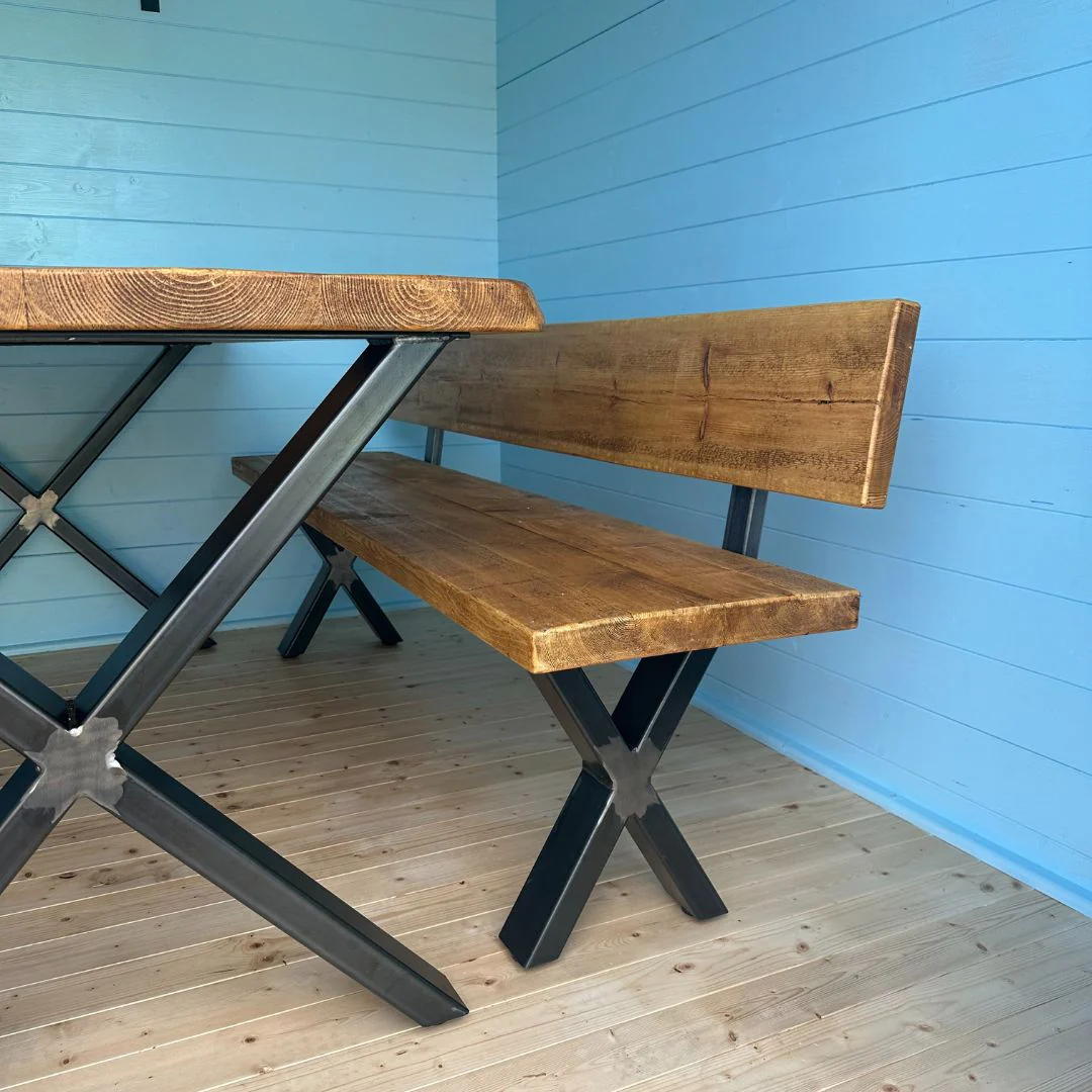Bench Backrest Addon - Image 2