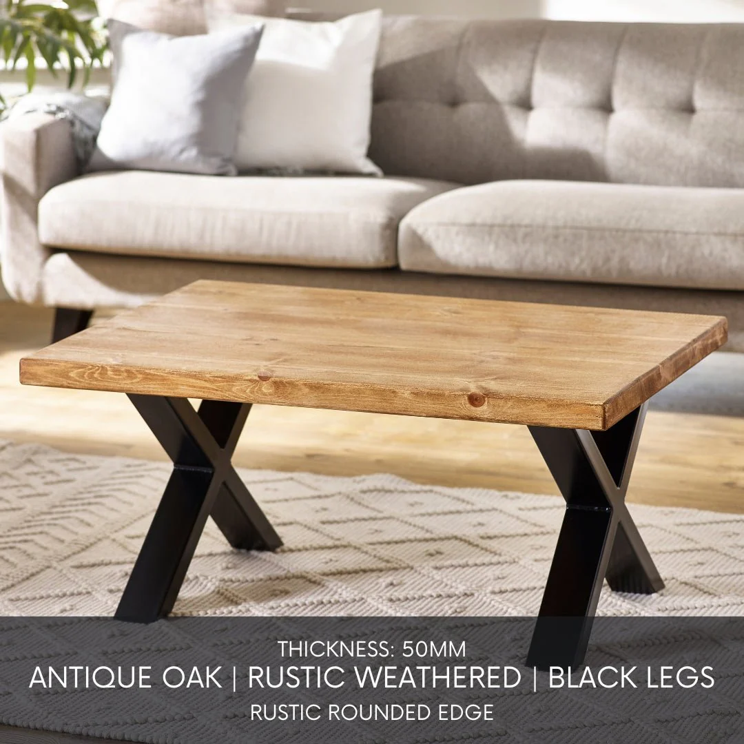 Blencathra Coffee Table - Image 4