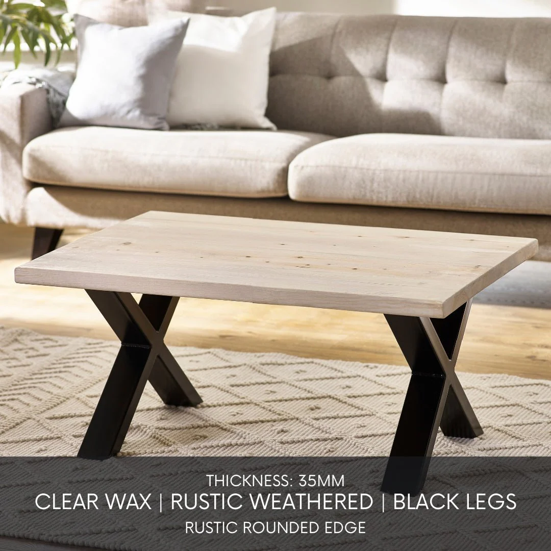 Blencathra Coffee Table - Image 5