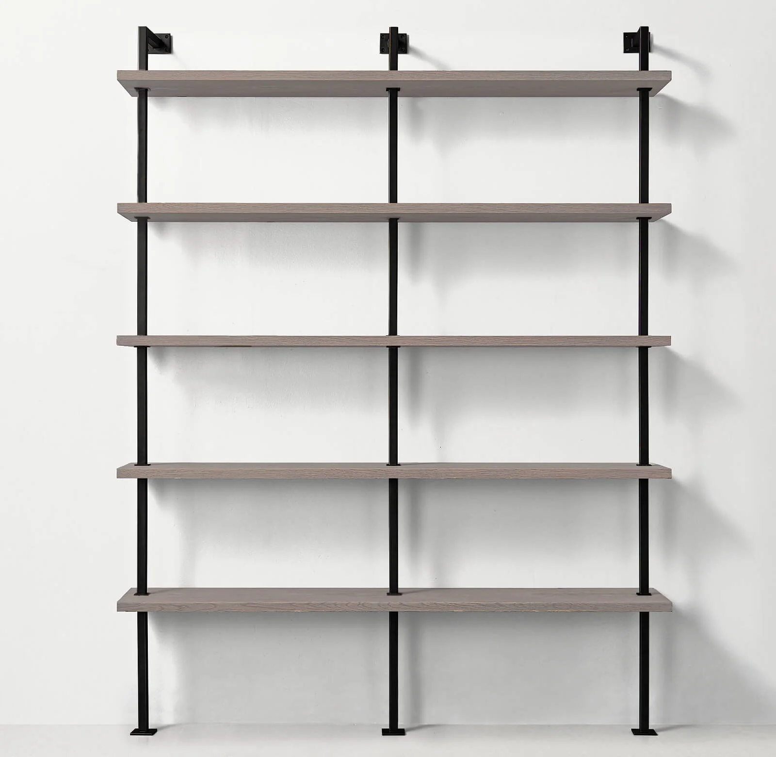 BOX-IT - 5 Shelf Industrial Double Shelving Unit - Image 12