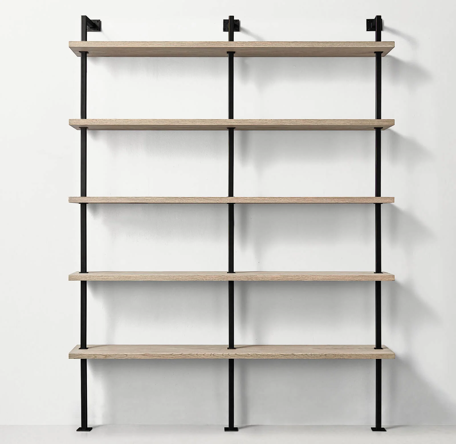 BOX-IT - 5 Shelf Industrial Double Shelving Unit - Image 13