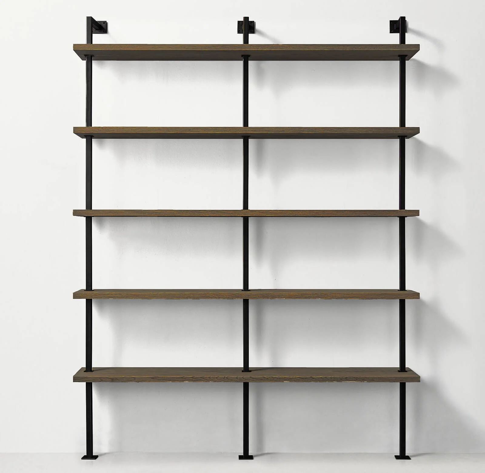 BOX-IT - 5 Shelf Industrial Double Shelving Unit - Image 17