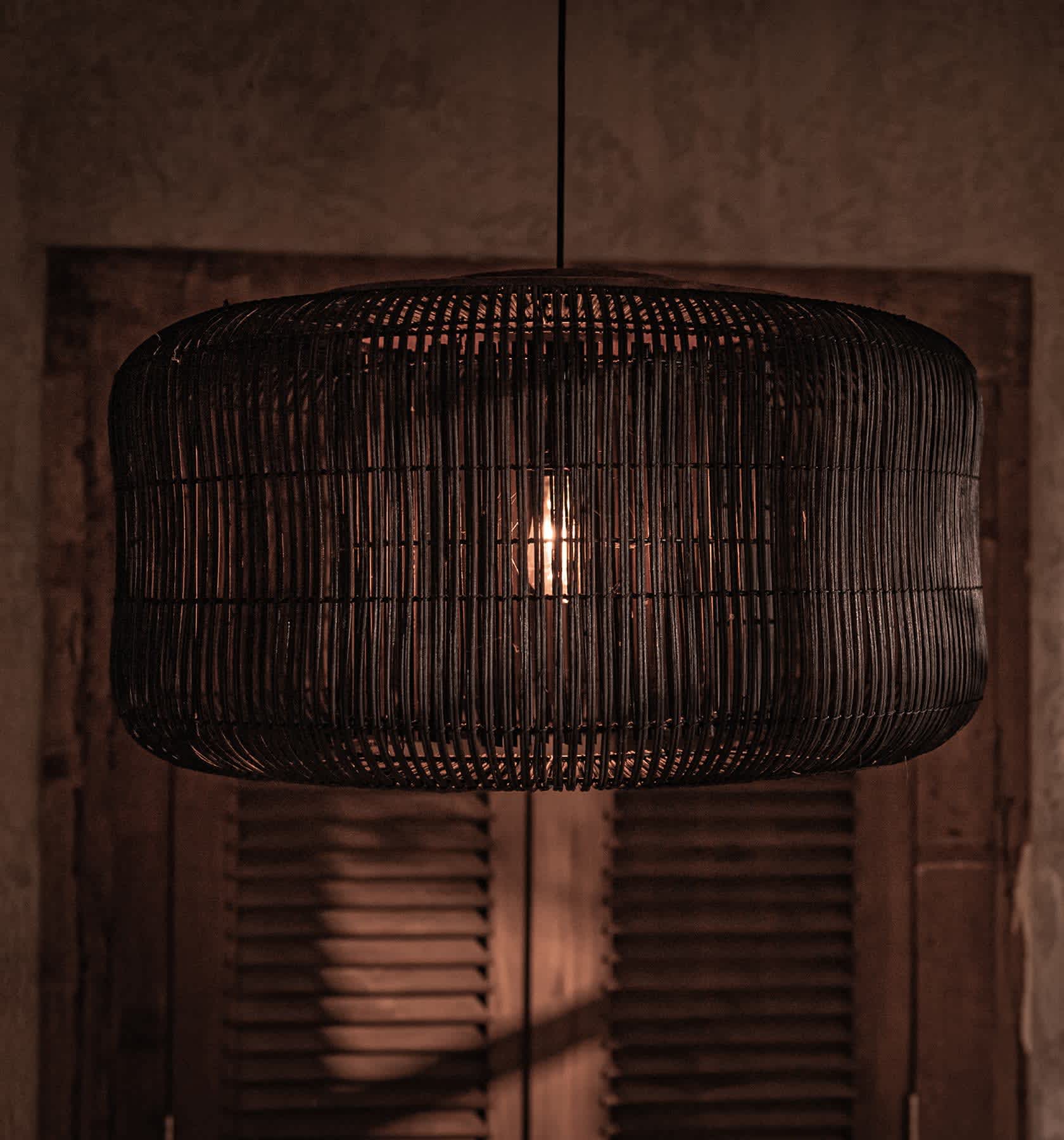 Bucket Lamp - Large - 76cm Diameter - Image 4