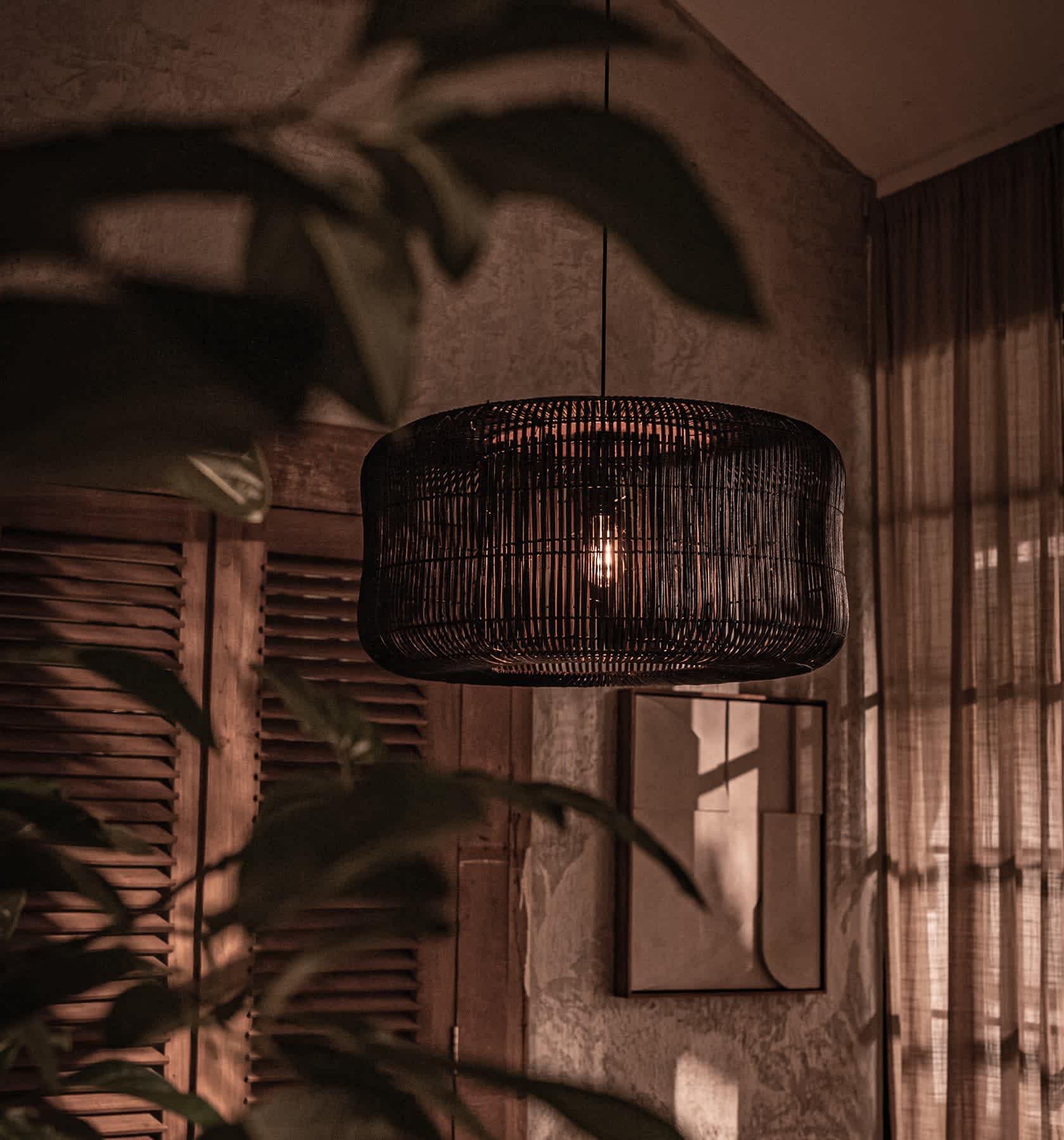 Bucket Lamp - Large - 76cm Diameter - Image 5