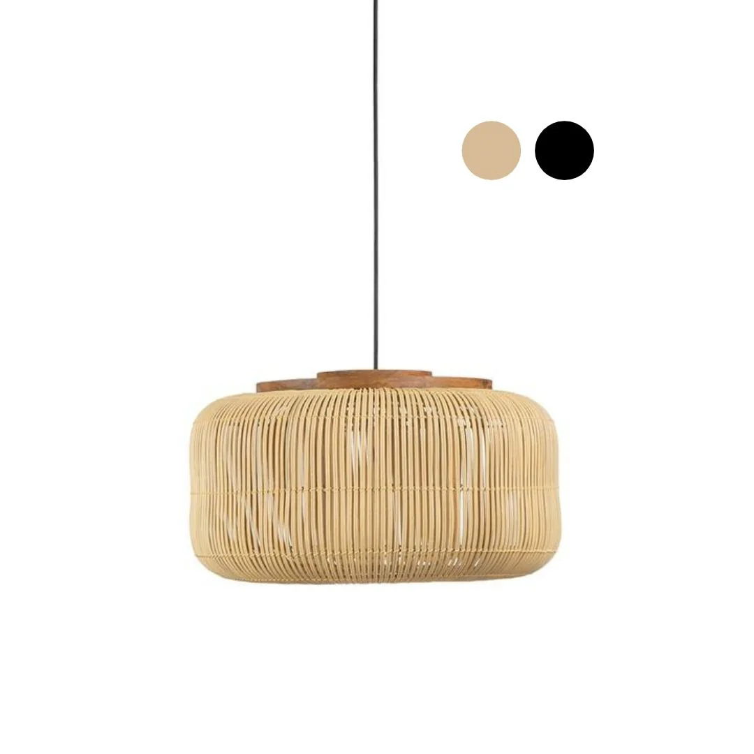 Bucket Lamp - Medium - 66cm Diameter