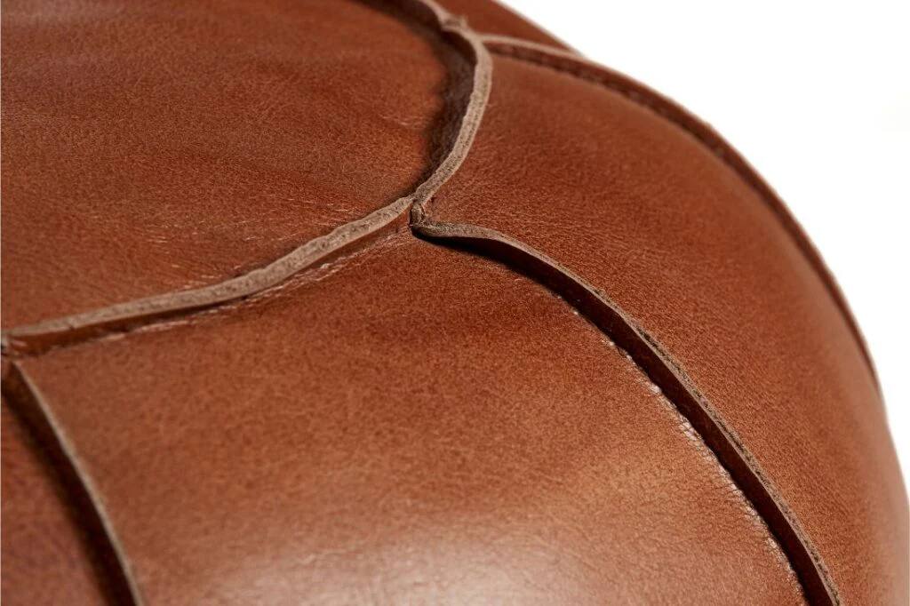 Casablanca Rose Brown – Buffalo Leather - Image 2