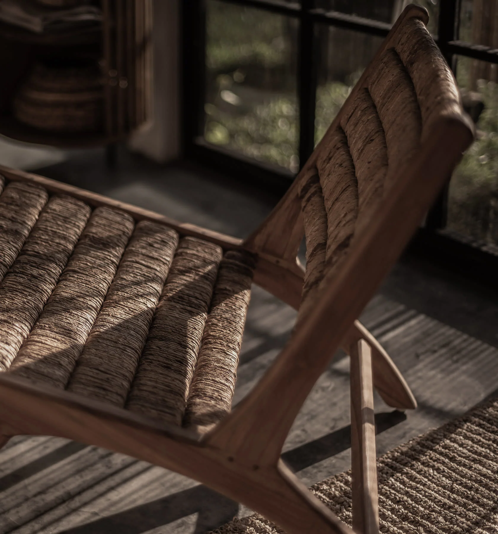 Caterpillar Beetle Chair - Image 3