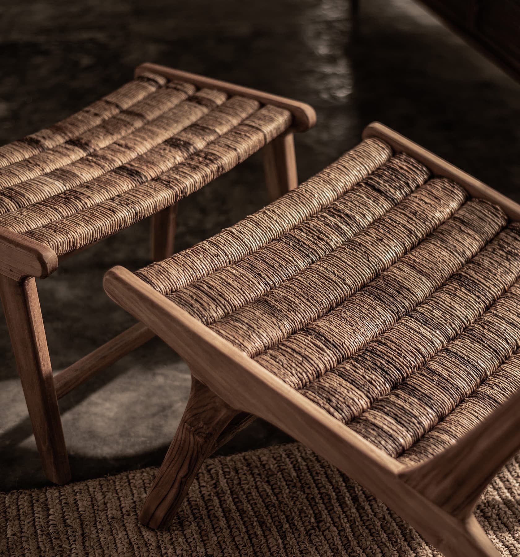 Caterpillar Beetle Chair - Image 4