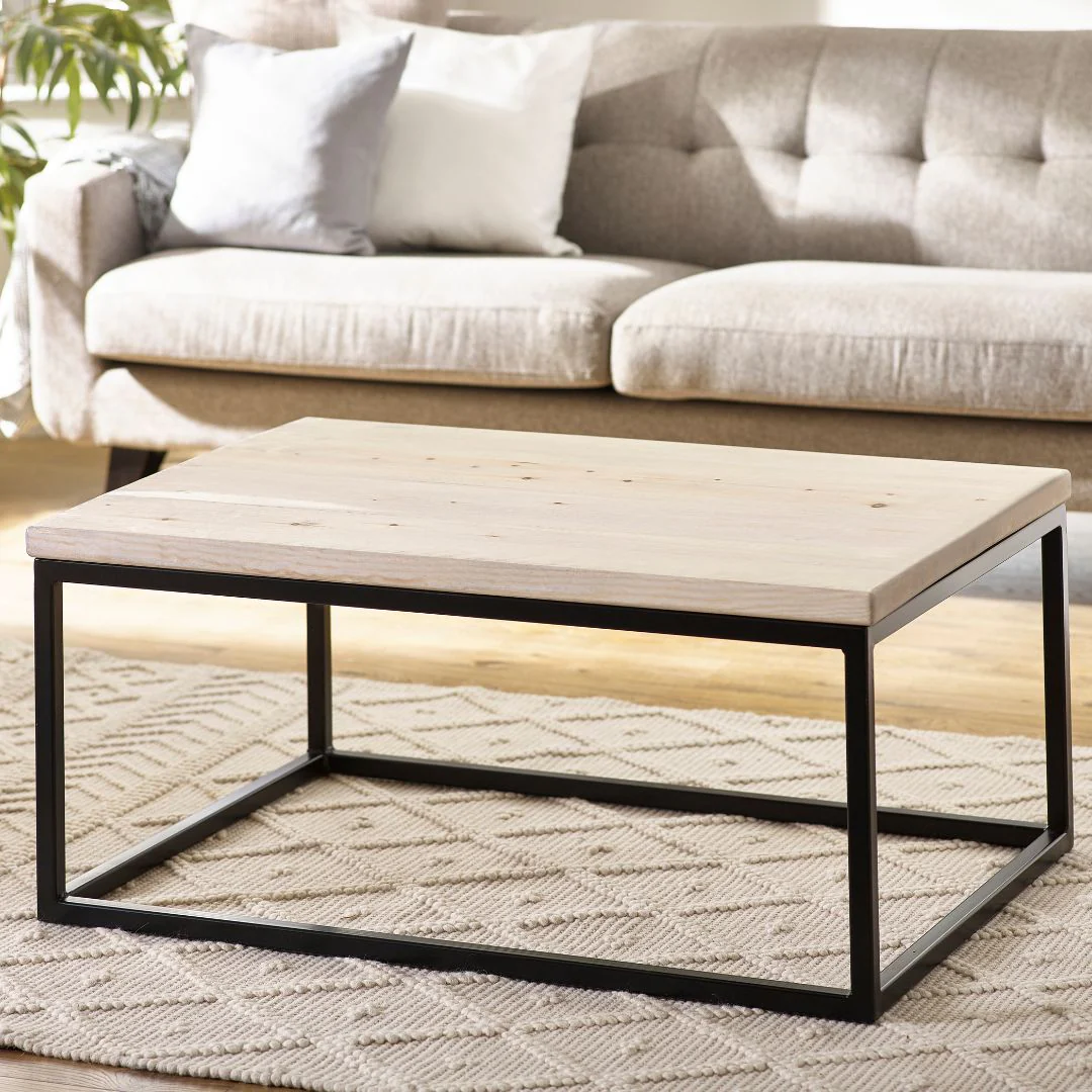 Caudale - Coffee Table - Image 3