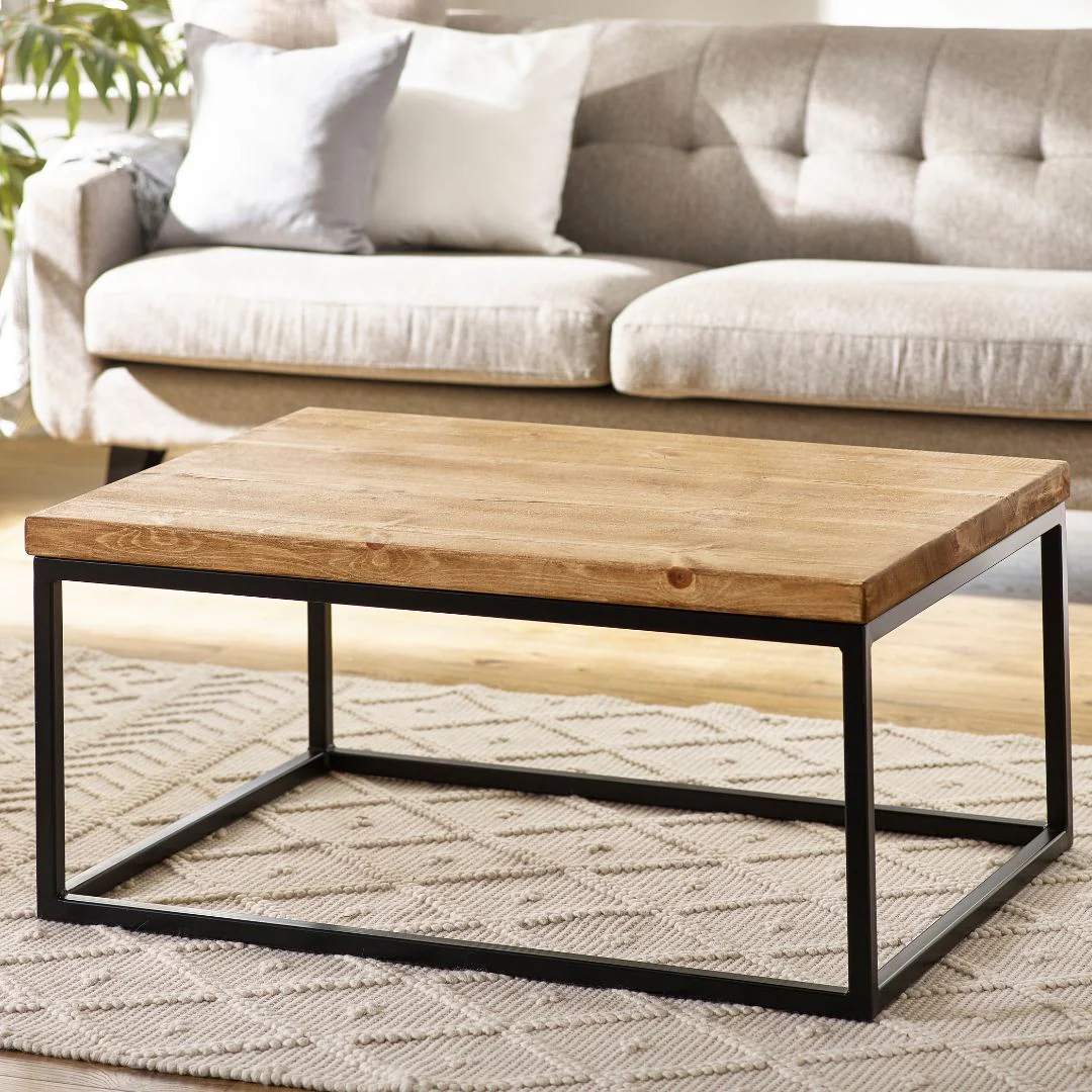 Caudale - Coffee Table - Image 5