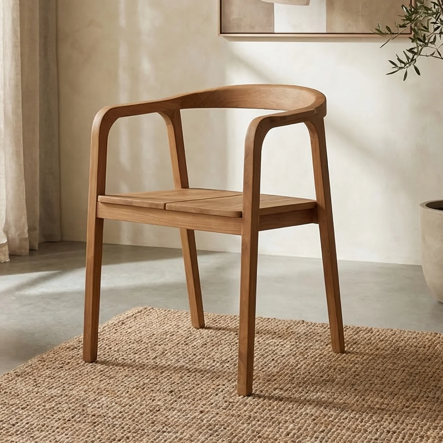 Classy Bibo Chair