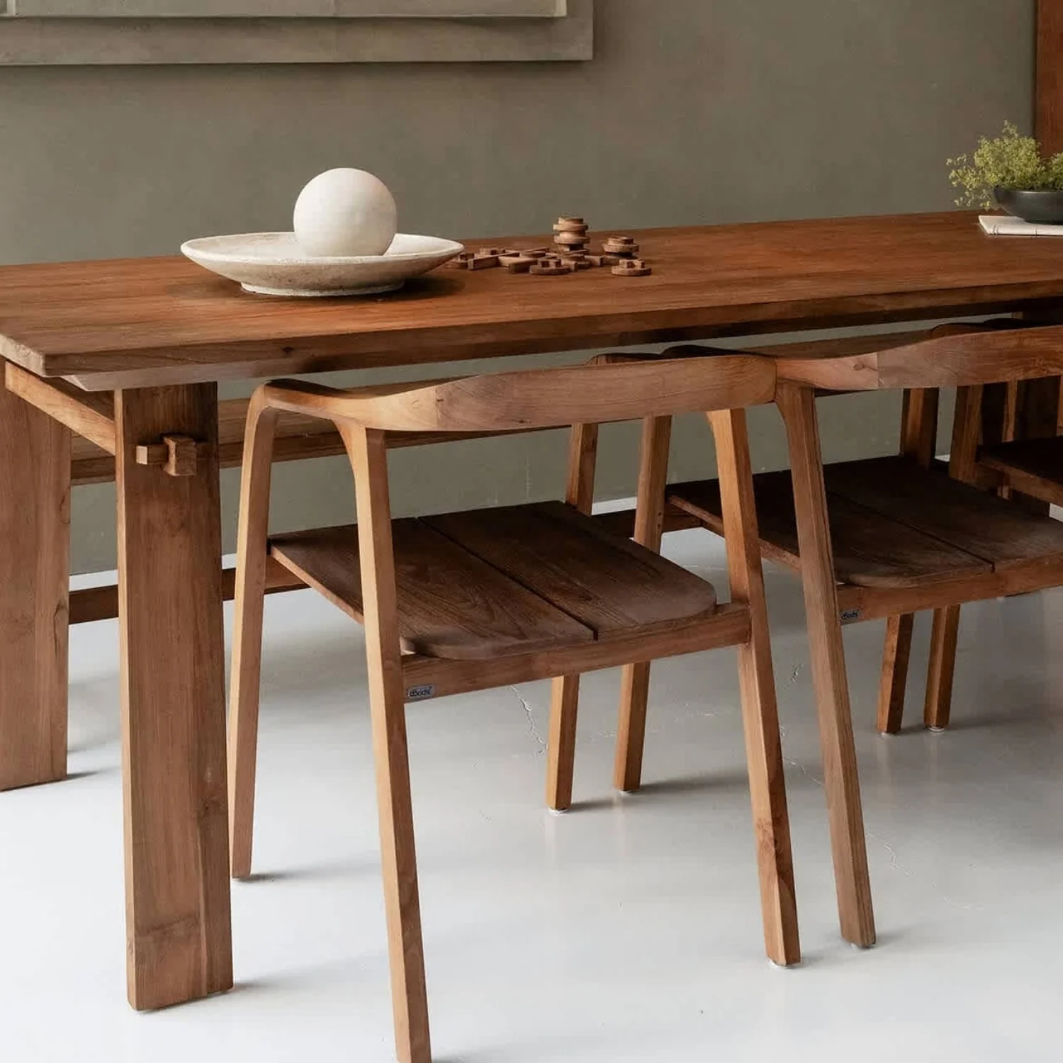 Classy Bibo Chair - Image 3