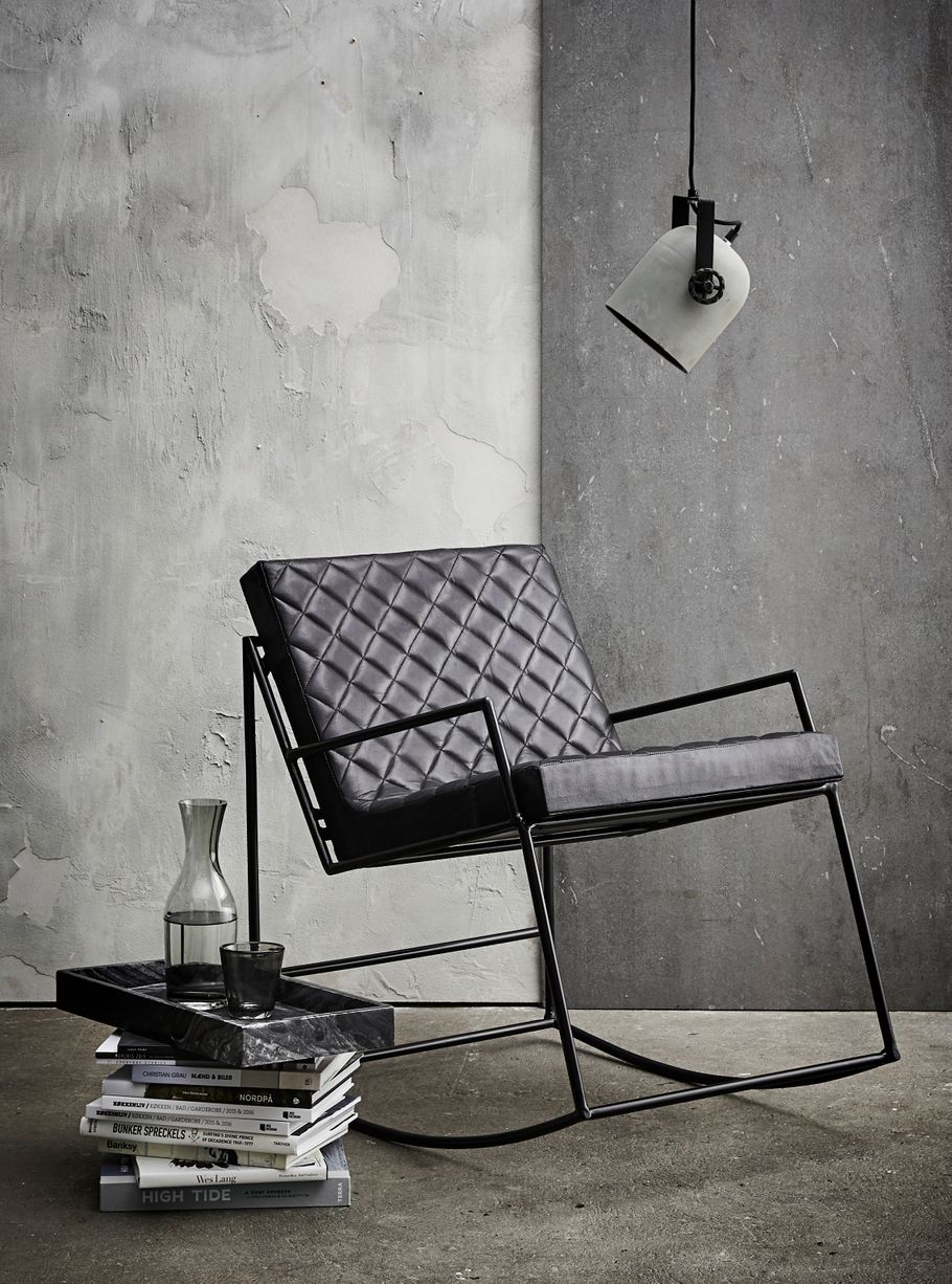 Dakar Pendant Light | Large | Concrete - Image 2