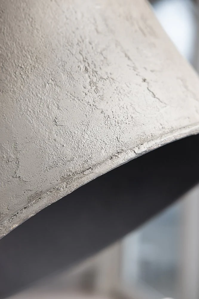 Dakar Pendant Light | Large | Concrete - Image 4