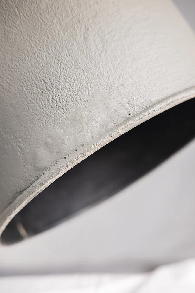 Dakar Pendant Light | Small | Concrete - Image 4