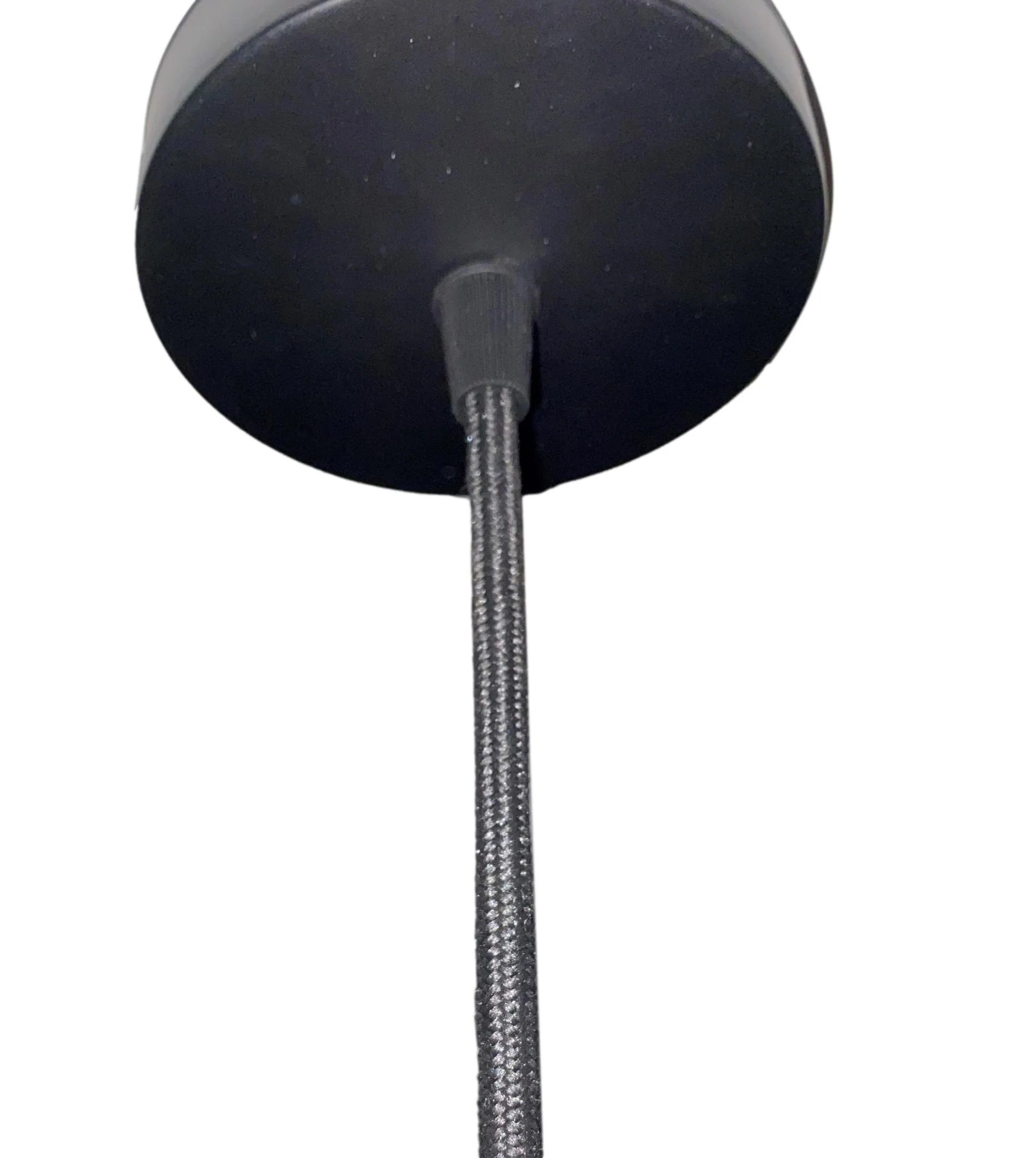 Drum Lamp - Large - 80cm Diameter - Image 4