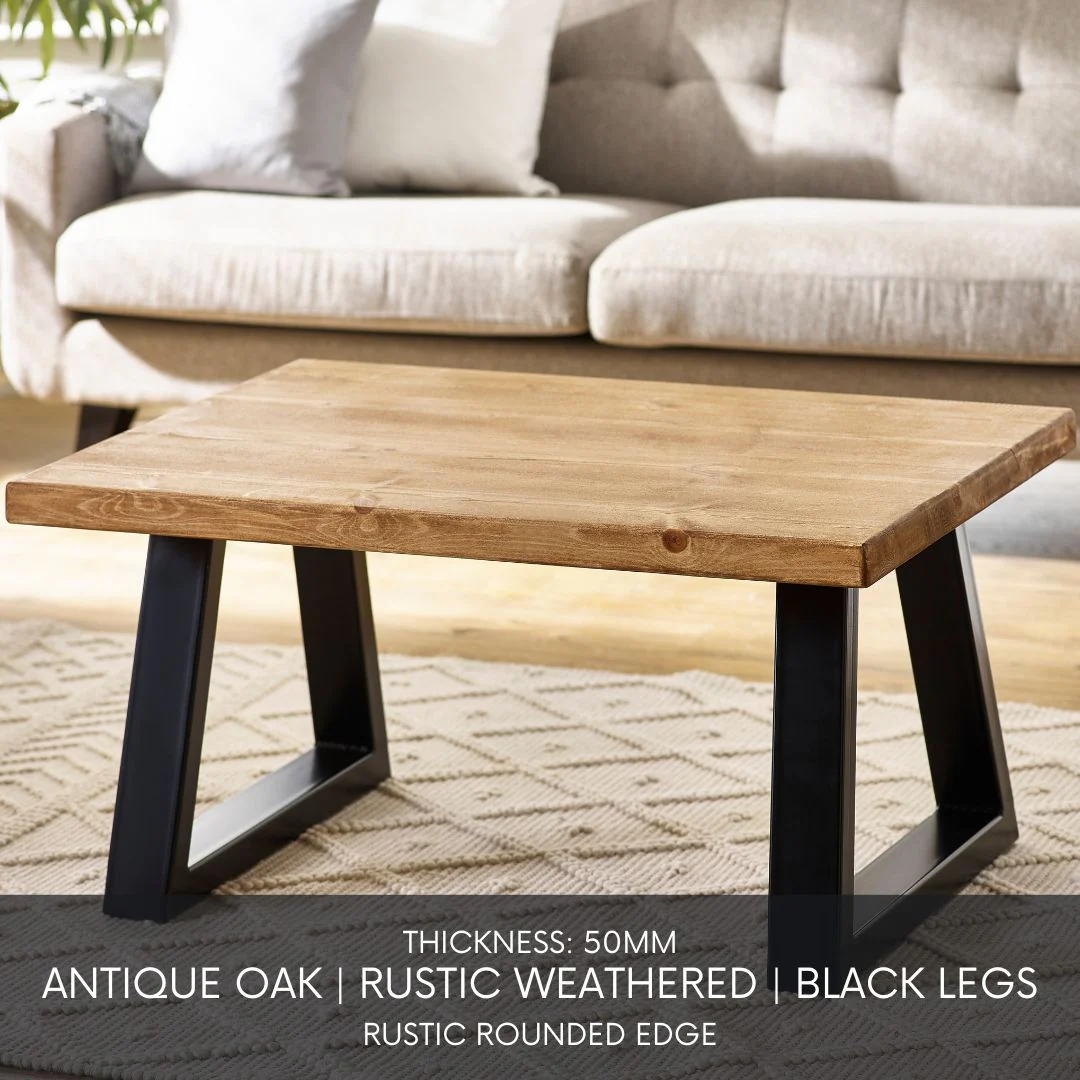 Glenridding Coffee Table - Image 4