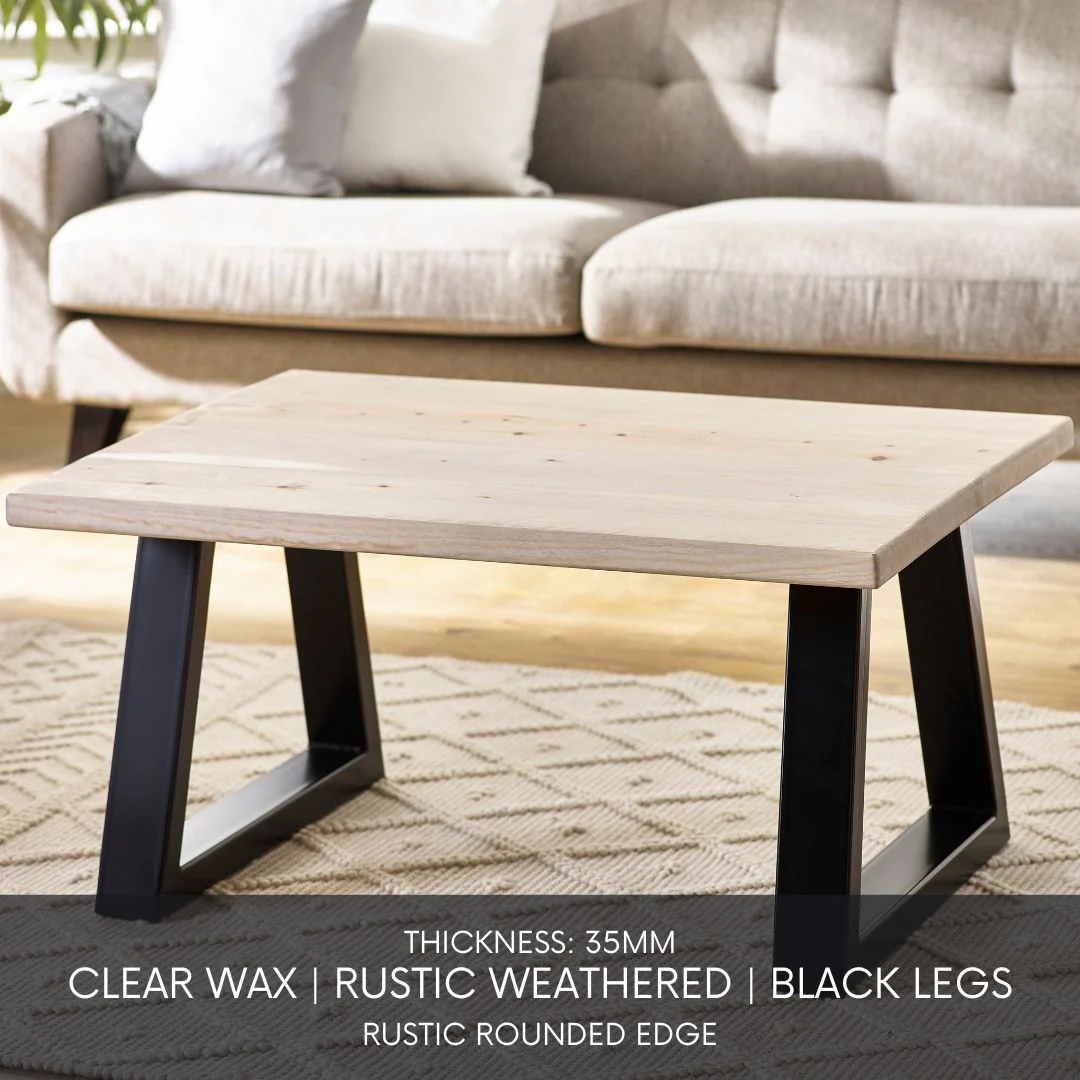 Glenridding Coffee Table - Image 5