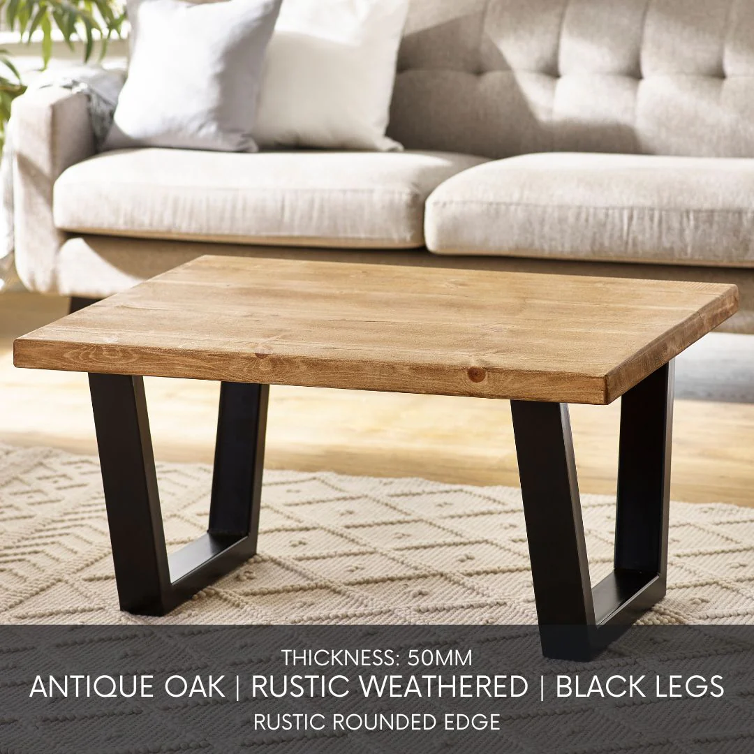 Grasmoor Coffee Table - Image 3