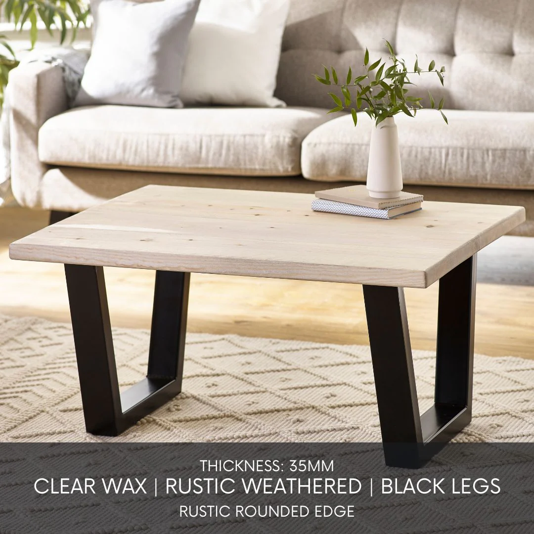 Grasmoor Coffee Table - Image 4