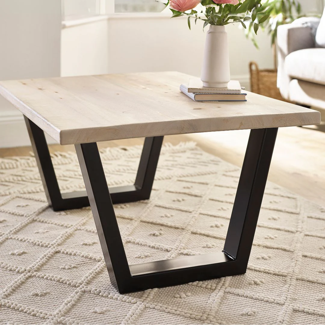 Grasmoor Coffee Table - Image 5
