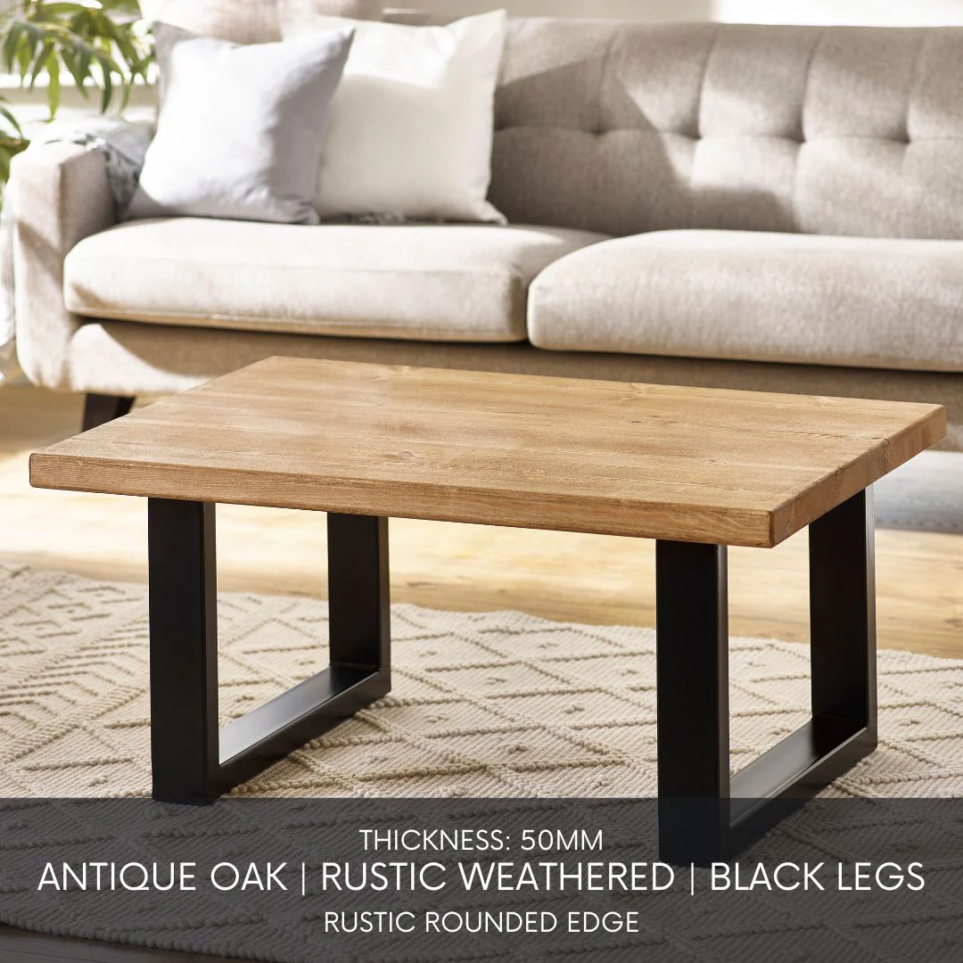 Helvellyn Coffee Table - Image 3