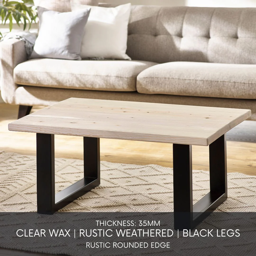 Helvellyn Coffee Table - Image 4