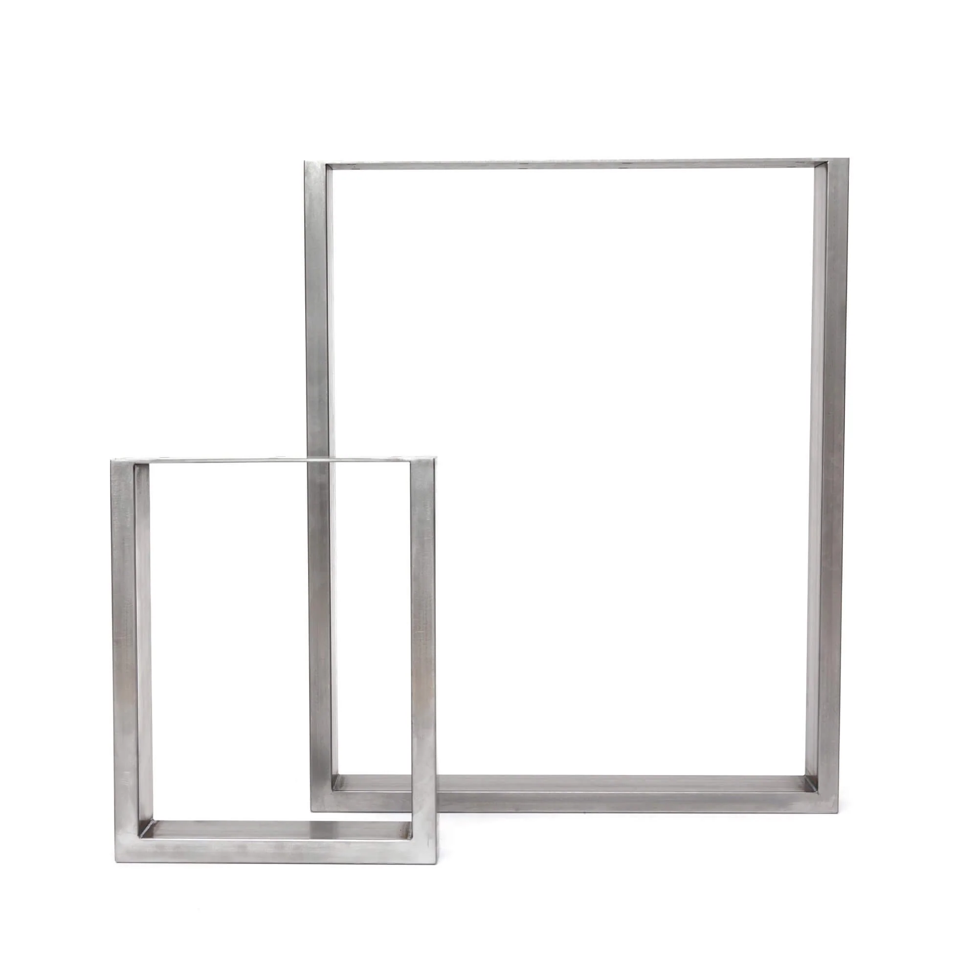 Industrial Box Section Legs - Image 5