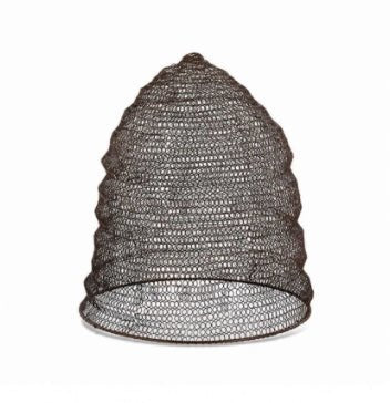 Jatani Wire Lampshade - Image 4