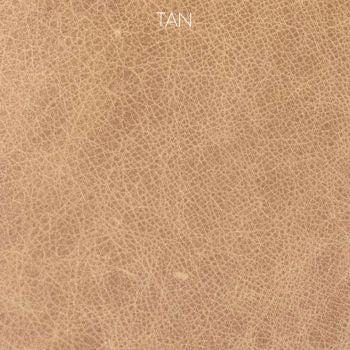 Leather Swatch Sample - Image 6