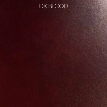 Leather Swatch Sample - Image 7