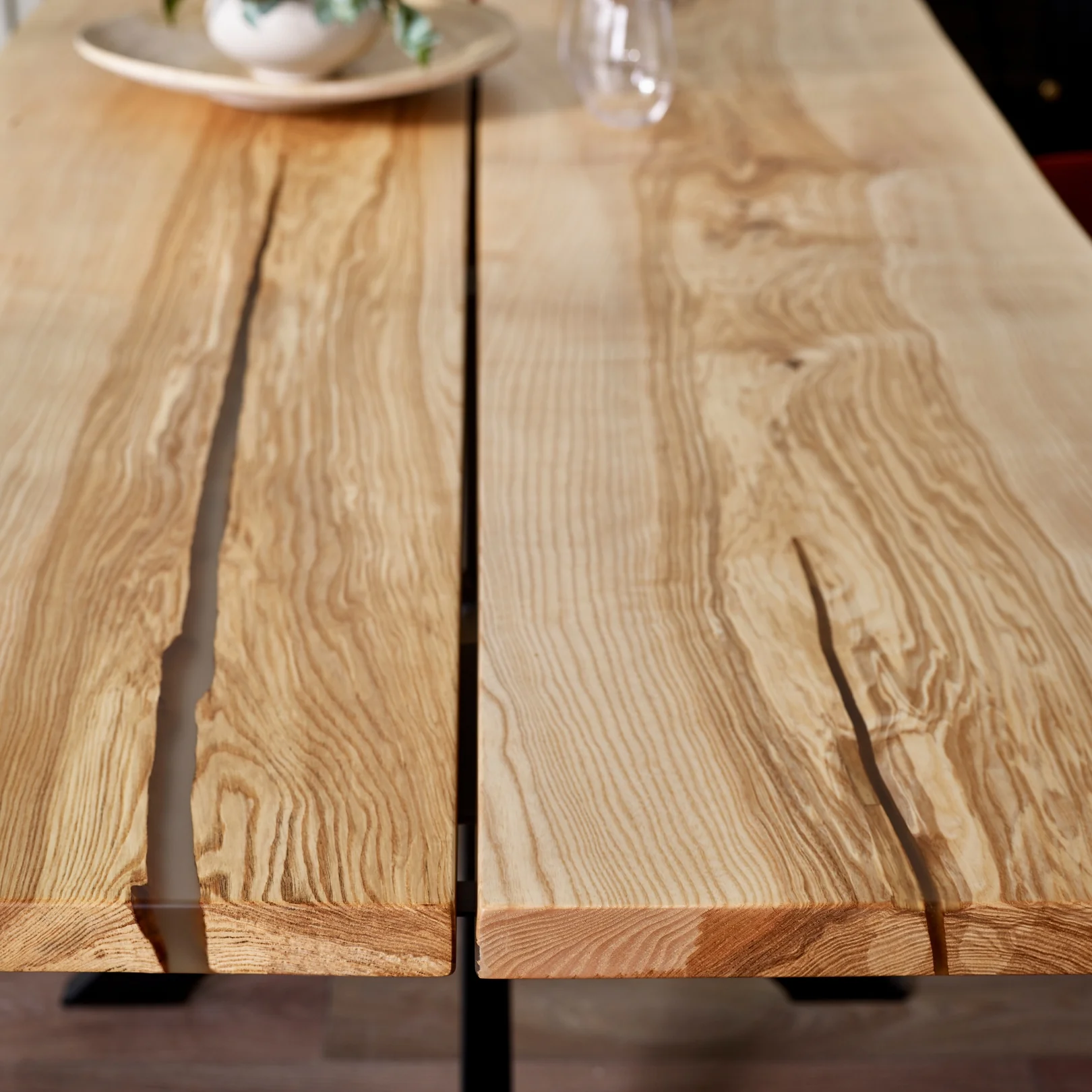 Ash Dining Table - 260 cm | 0051 - Image 14