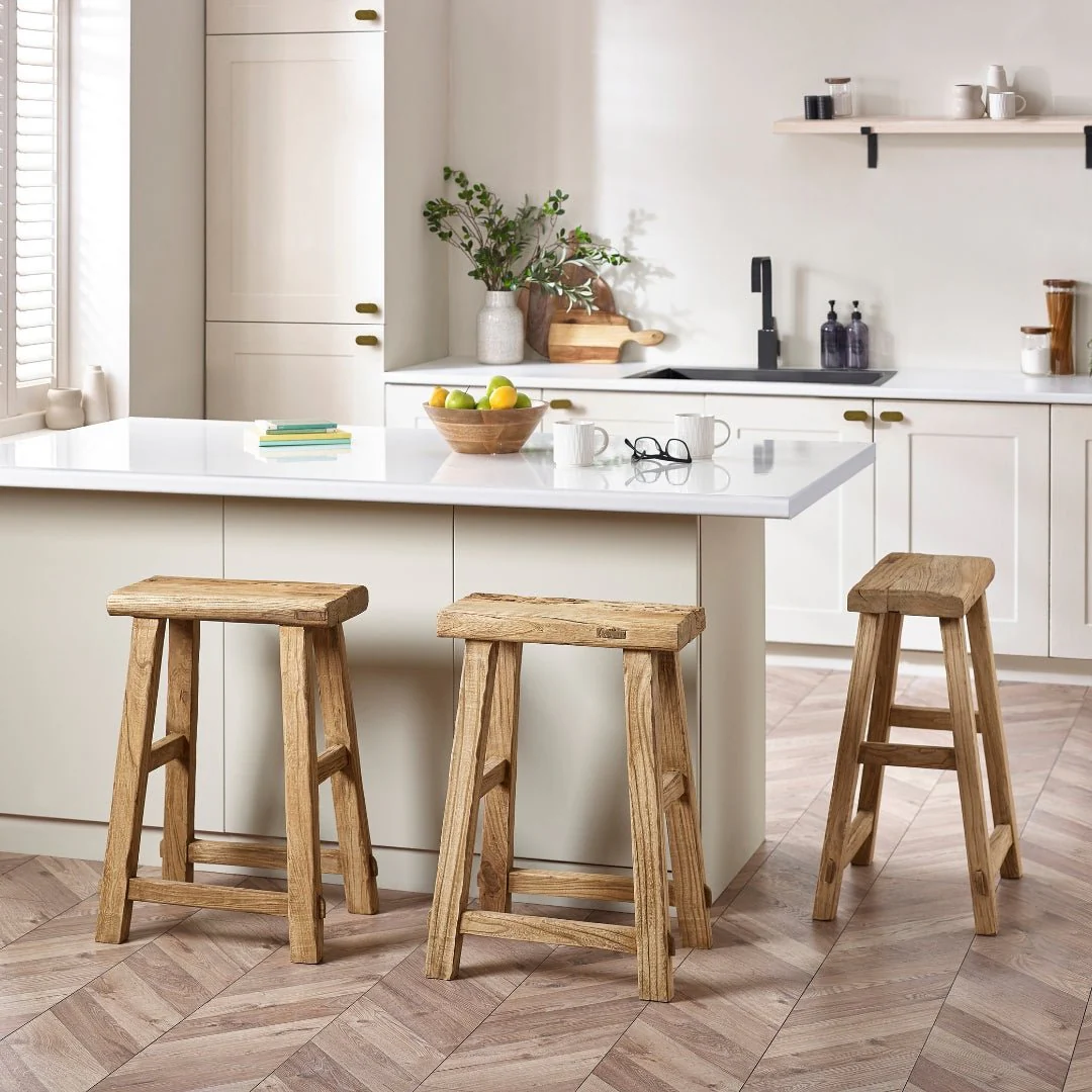 Old Barn Bar Stool